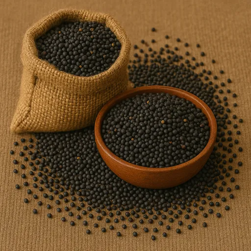 Rape or colza seeds, whether or not broken